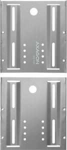 Axagon Ramka do montażu dysku 2.5" we wnęce 3.5" (RHD-125S) 3
