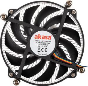 Chłodzenie CPU Akasa AK-CC6308EP01 2