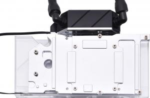 Chłodzenie wodne Alphacool Eiswolf 2 GPU AIO 360mm RTX 3080 Founders Edition (14413) 3