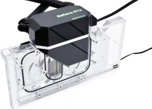 Chłodzenie wodne Alphacool Eiswolf 2 GPU AIO 360mm RTX 3080 Founders Edition (14413) 5