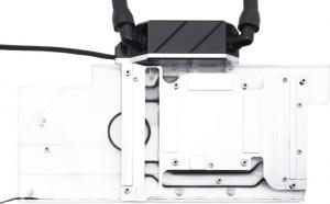 Chłodzenie wodne Alphacool Eiswolf 2 AIO 360mm RTX 3080/3090 Aorus Master/Xtreme Backplate (11974) 3