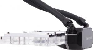 Chłodzenie wodne Alphacool Eiswolf 2 AIO 360mm RTX 3080/3090 Aorus Master/Xtreme Backplate (11974) 7