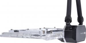 Chłodzenie wodne Alphacool Eiswolf 2 AIO 360mm Radeon RX 6800/6800XT Gaming Trio X (14422) 7