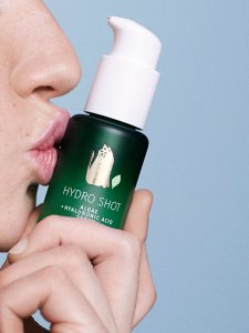 Yope YOPE_Hydro Shot serum z algami Algi + Kwas Hialuronowy 30ml 2