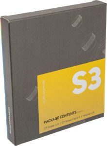 Cryorig Zestaw śrub do chłodzenia C7 (CR-S03) 2