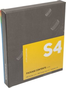 Cryorig Zestaw śrub do chłodzenia M9 (CR-S04) 2