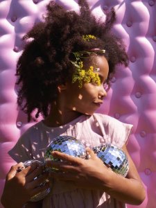 Yope YOPE_Ultradelikatny spray do rozczesywania włosów dla dzieci 150ml 2