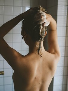 Yope YOPE_Detox szampon do włosów Świeża Trawa 170ml 5