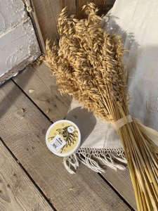 Yope YOPE_Naturalna maska nawilżająca do włosów Mleko Owsiane 300ml 2