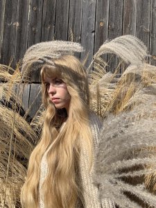 Yope YOPE_Naturalna maska nawilżająca do włosów Mleko Owsiane 300ml 5