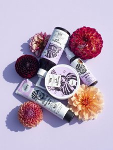 Yope YOPE_Naturalna maska regenerująca do włosów Orientalny Ogród 300ml 2