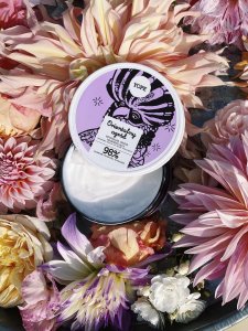 Yope YOPE_Naturalna maska regenerująca do włosów Orientalny Ogród 300ml 3