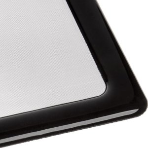 DEMCiflex Filtr przeciwpyłowy do Lian Li TU150 - przód (C1393) 2