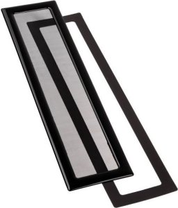 DEMCiflex Filtr przeciwpyłowy do Lian Li TU150 - GPU (C1397) 3