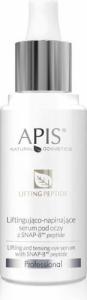 Apis APIS_Lifting Peptide liftingująco-napinający serum pod oczy 30ml 1