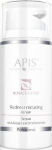 APIS APIS_Rosacea-Stop Redness Reducing Serum serum redukujące zaczerwieneinia dla cery z trądzikiem różowatym i wrażliwej 100ml 1
