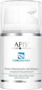 APIS APIS_Professional Home Terapis krem intensywnie nawilżający z kwasem hialuronowym 50ml 1