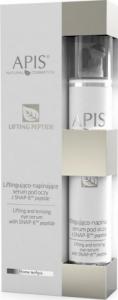 Apis Lifting Peptide liftingująco-napinające serum pod oczy z SNAP-8™ Peptide do dojrzałej skóry okolic oczu 10ml 1