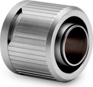 EK Water Blocks EK Water Blocks EK-Quantum Torque STC 12/16 Anschluss gerade G1/4 Zoll - Satin Titanium 6