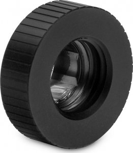 EK Water Blocks Przedłużka prosta EK-Quantum Torque G1/4 MF 7 czarna 2