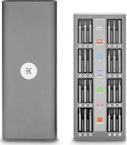 EK Water Blocks EK-Loop Screwdriver Basic Set 3