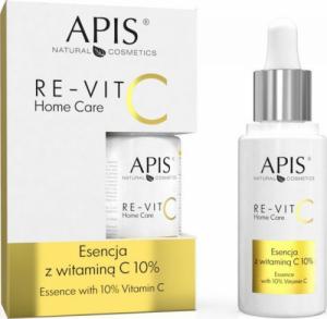 APIS APIS_Re-Vit C Home Care esencja z witaminą C 10% 30ml 1