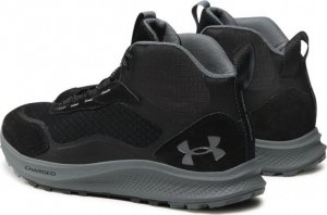 Buty trekkingowe męskie Under Armour Charged Bandit Trek 2 czarne r. 42 1/2 3
