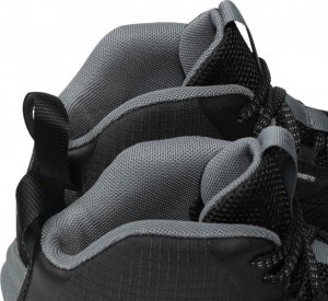 Buty trekkingowe męskie Under Armour Charged Bandit Trek 2 czarne r. 46 5
