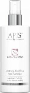 APIS APIS_Rosacea-Stop Soothing Damascus Rose Hydrolate łagodzący hydrolat z róży damasceńskiej 300ml 1