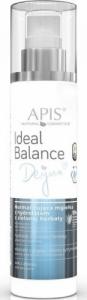APIS APIS_Ideal Balance By Deynn normalizująca mgiełka z hydrolatem z zielonej herbaty do cery tłustej, odwodnionej i trądzikowej 150ml 1