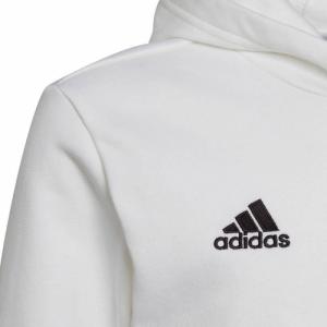 Adidas Bluza adidas ENTRADA 22 Hoody Y HG6303 HG6303 biały 116 cm 4