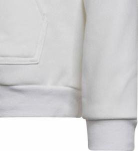 Adidas Bluza adidas ENTRADA 22 Hoody Y HG6303 HG6303 biały 116 cm 5