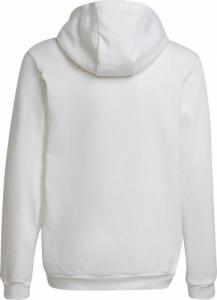 Adidas Bluza adidas ENTRADA 22 Hoody Y HG6303 HG6303 biały 152 cm 3