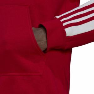 Adidas Bluza adidas SQUADRA 21 Sweet Hoody M czerwona HC6282 czerwony M 4