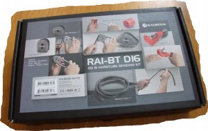 Raijintek Raijintek RAI - BT D16 Fitting 1