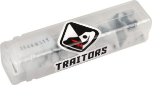 Traitors Eternity Keycaps (TRDETE06DE) 2