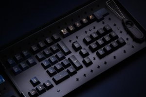 Traitors Infinity Keycaps (TRDINF109UK) 3