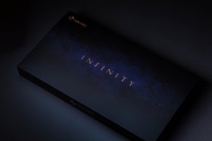 Traitors Infinity Keycaps (TRDINF109UK) 4