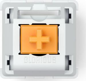 Glorious PC Gaming Race Przełączniki Panda, smarowane 36 sztuk 3