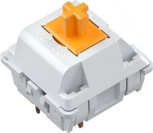 Glorious PC Gaming Race Przełączniki Panda, smarowane 36 sztuk 4