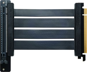 Phanteks Riser Flat Line PCI-E 4.0 x16 150mm 90° (PH-CBRS4.0_FL15) 1