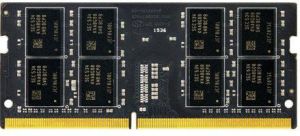 Pamięć do laptopa TeamGroup Elite, SODIMM, DDR4, 8 GB, 2400 MHz, CL16 (TED48G2400C16-S01) 1