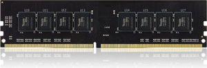 Pamięć TeamGroup Elite, DDR4, 16 GB, 2400MHz, CL16 (TED416G2400C1601) 2