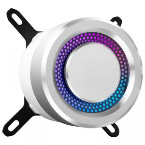 Chłodzenie wodne Lian Li Galahad 240 SL V2 Białe 6