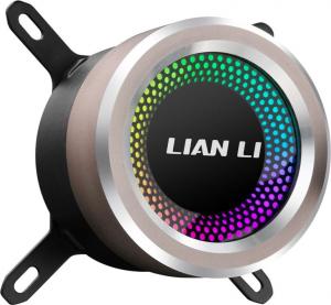 Chłodzenie wodne Lian Li Galahad 240 SL V2 Czarne 5