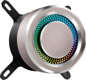 Chłodzenie wodne Lian Li Galahad 240 SL V2 Czarne 6