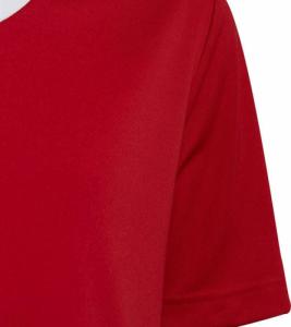 Adidas Koszulka adidas ENTRADA 22 JSY Y H57496 H57496 czerwony 140 cm 5