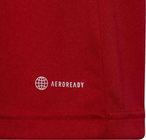 Adidas Koszulka adidas ENTRADA 22 JSY Y H57496 H57496 czerwony 140 cm 6