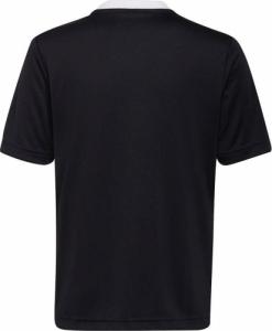 Adidas Koszulka adidas ENTRADA 22 JSY Y H57497 H57497 czarny 140 cm 3