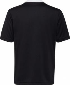 Adidas Koszulka adidas ENTRADA 22 JSY Y H57497 H57497 czarny 152 cm 2
